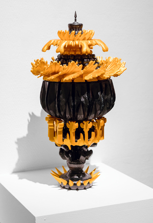 Trophires