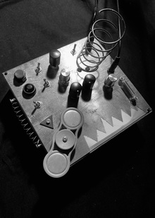 NOISEBOXX NOISEBOXX