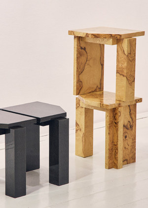 Выставки «История российского дизайна. Избранное» и «Среда обитания».