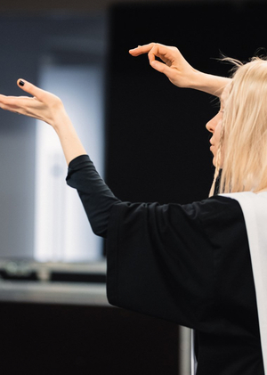 «Перформативный поворот» в российской моде