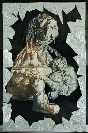 Богоматерь