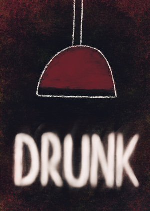 DRUNK