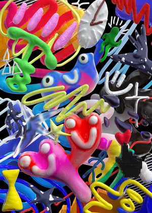 Влияние классических интернет-технологий на современное сетевое искусство