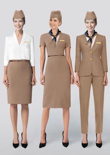 Business Aviation Uniform 2023