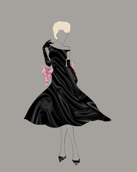 Кампэйн бренда TaniEl 