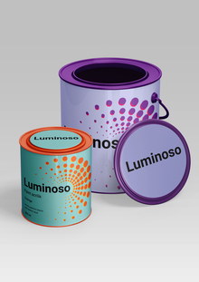 Luminoso