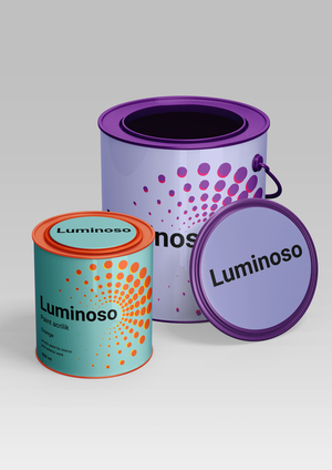 Luminoso