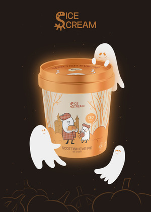 ICE SСREAM