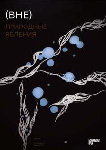 (ВНЕ)ПРИРОДНЫЕ ЯВЛЕНИЯ
