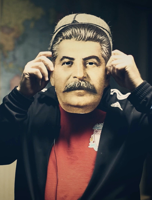 Временно покинувшие