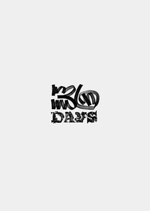 36 Days of&nbsp;Type