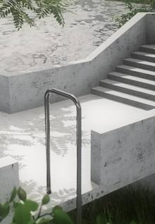 Детский городок на Красной горке в Подольске