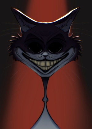 Чудовища и Красавица