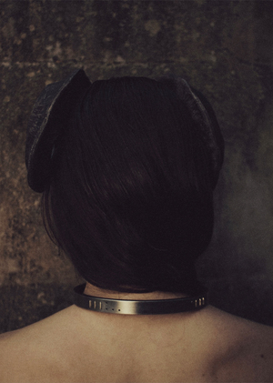 ПРЯТКИ В ЛЕСУ x WILDHORN 