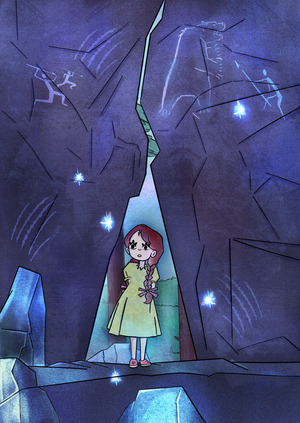 Побег из леса