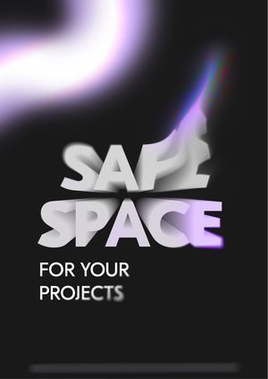 Приложение для отслеживания профессиональной траектории дизайнеров