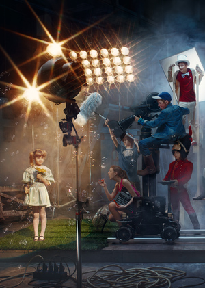 Страна детей