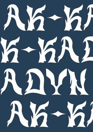 Ak-Kadyn