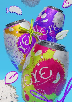 The Albanian lemonade "Sfereu"