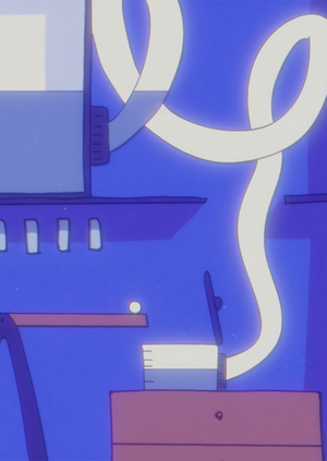 Анимационные упражнения