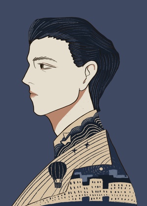 Следуя за Фоггом