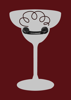 Бар необдуманных решений «Не думай»