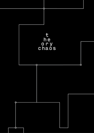Chaos Theory Festival