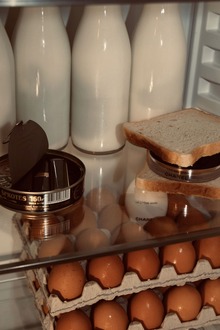 FRIDGE FRIDGE