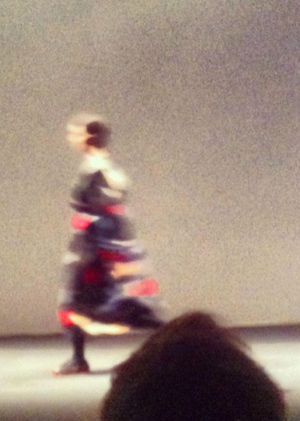 Неделя моды Cycles & Seasons: таймлайн