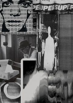 История факс-арта