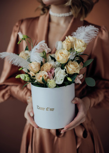 Флористический салон Fleur D’or