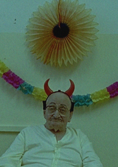 Визуальные паттерны объектного мира в фильмах отчуждения