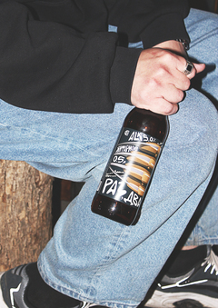 Ребрендинг упаковки пива для пивоварни CREDO BREWERY
