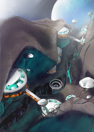 Ратион: окно в другой мир