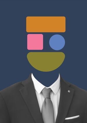 Магазин второй личности Second Head