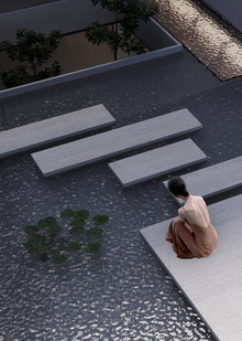 SEREIN. Проект таунхауса