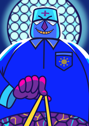 Докторишки