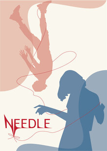 NEEDLE