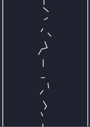 Маршрут не построен