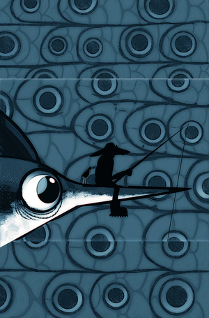 Настольная игра «МОРЕ»