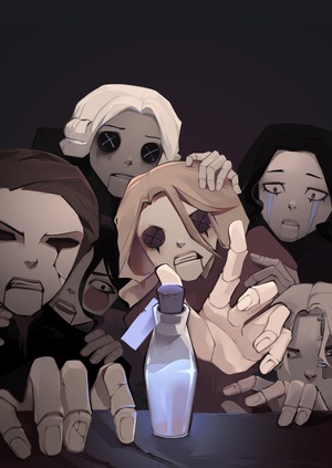 Кукольная опера