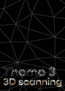 3D scanning