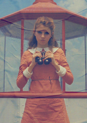 Новая искренность в кино Уэса Андерсона