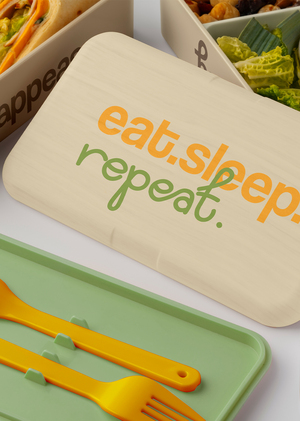 HAPPEAS babyfood