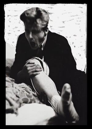 Ларри Кларк