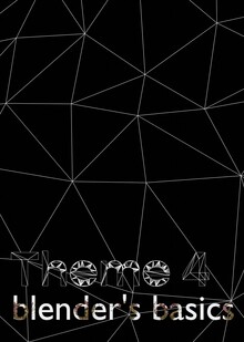 Blender’s Basics