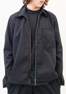 Разработка куртки Helmut Lang