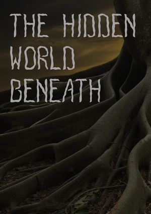 Акцидентный шрифт "ROOTS"