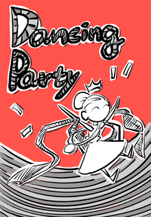 Dancing Party Dancing Party