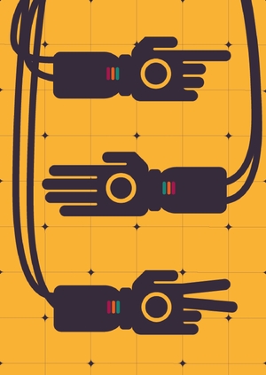 Leeku - бюджетные бионические протезы